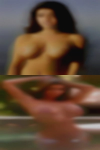 Actually girls naked it is a must.