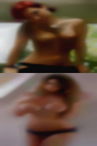 Reston nude necked women girls.