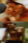 Woman Blythe, that want