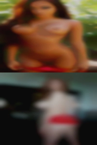 Big breast or fuck ass.