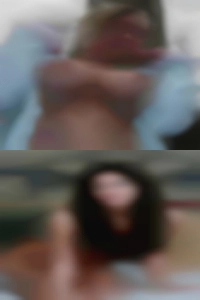 She blonde blue black couples swinger eyes.