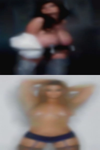 Fat open naked girls!