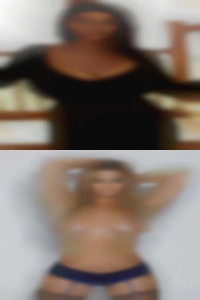 Super-sexual hot Girls.