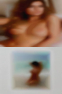My chest woman looking to fuck is very large.