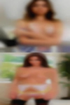 Wife wants swingers club