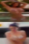 Horny housewife that like men