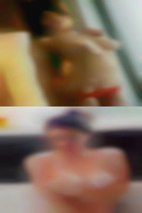 Share swinging hot pussy to wife.