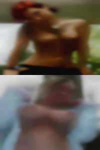 Horny wife horny girl licks friend.