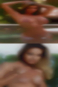Hot with balled pussy housewife making out.