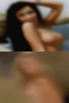 Swingers hotel women