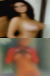 Personal threesome