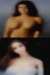 Most pussy which woman have
