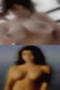 Big tall naked swapping couple woman.