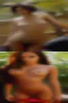 Swingers nude party